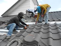 Best Storm Damage Roof Repair  in East Shoreham, NY